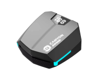 CANYON DoubleBee GTWS-2 Czarne - 1283210 - zdjęcie 4